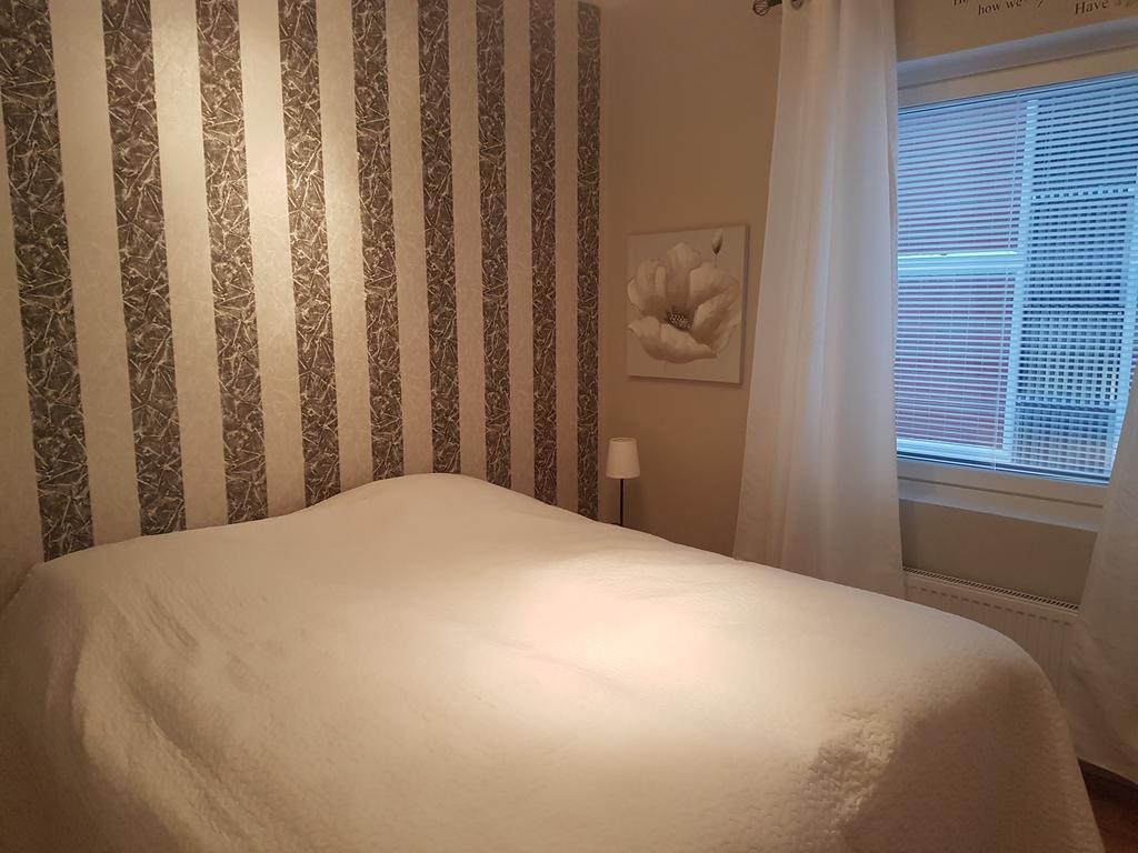 Santalux Apartment 2 Rovaniemi Extérieur photo