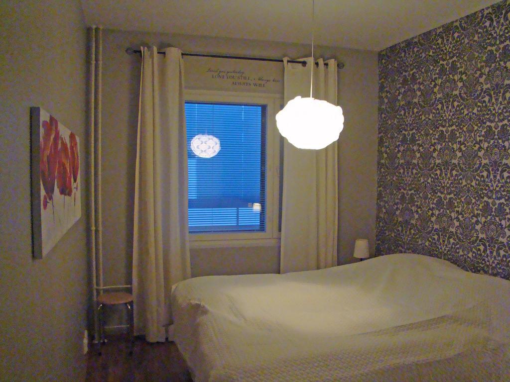 Santalux Apartment 2 Rovaniemi Extérieur photo