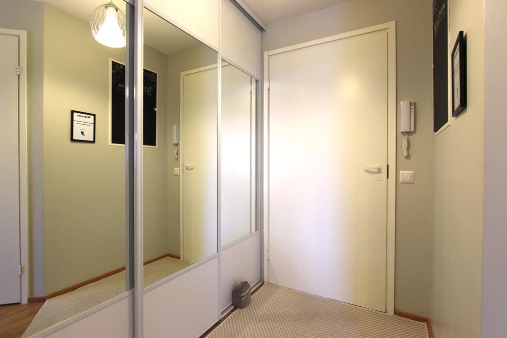 Santalux Apartment 2 Rovaniemi Extérieur photo