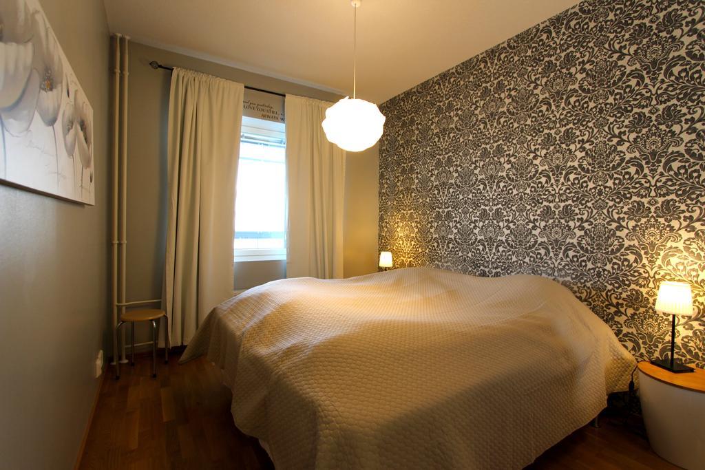 Santalux Apartment 2 Rovaniemi Extérieur photo